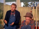 Green Acres S02e09 The Hooterville Image