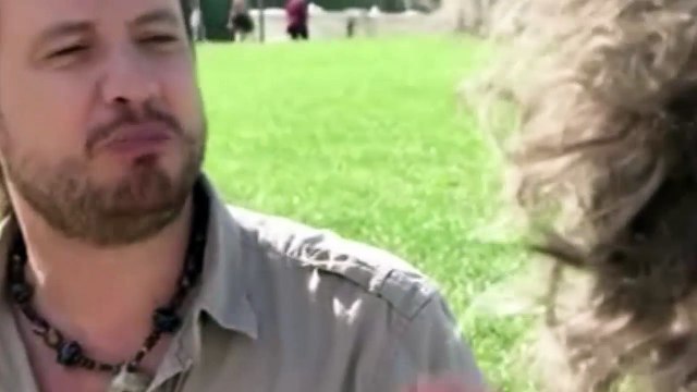 Auf den Spuren der Aliens - Gründungsmythos der USA S01E08