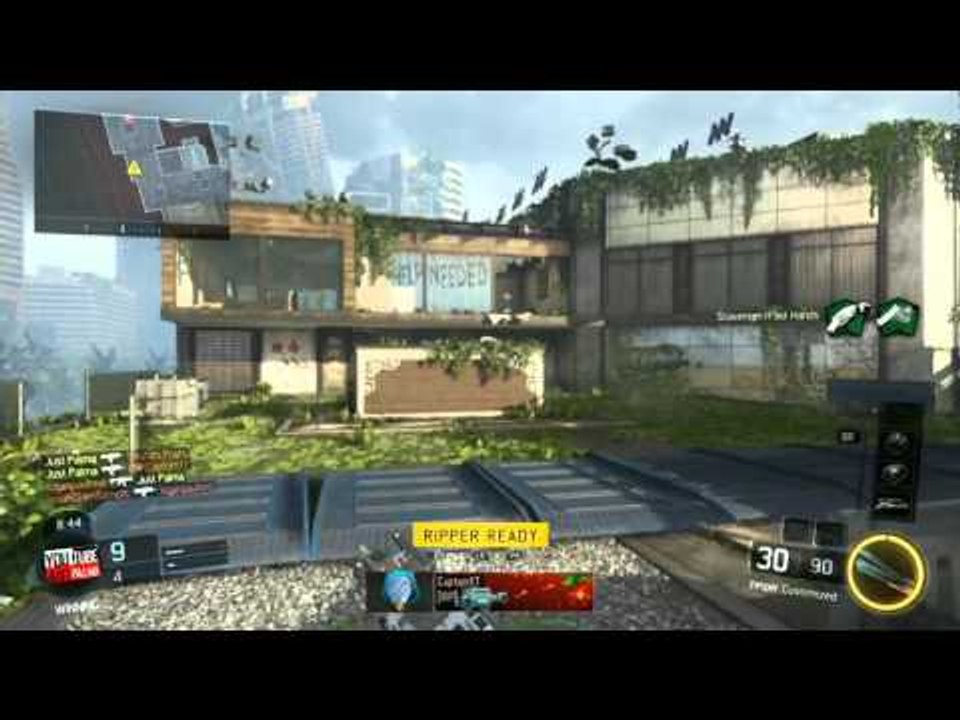 Just Clan Announcement