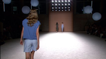 Rita Row desfilada juny 2016