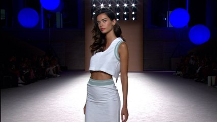 Ssic and Paul desfilada juny 2016