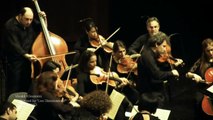 Les Dissonances - Vivaldi - Les 4 saisons - L'été - extrait