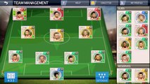 Dream League Soccer 2016 - Android Gameplay- Dream match