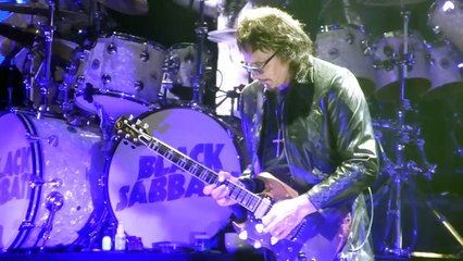 Black Sabbath - Snowblind (Live @ Copenhell, June 25th, 2016)