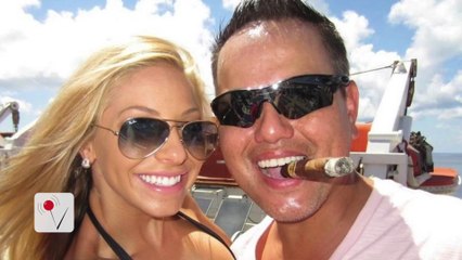 TV News Reporters Arrested After Cocaine Found In Their Baby's System