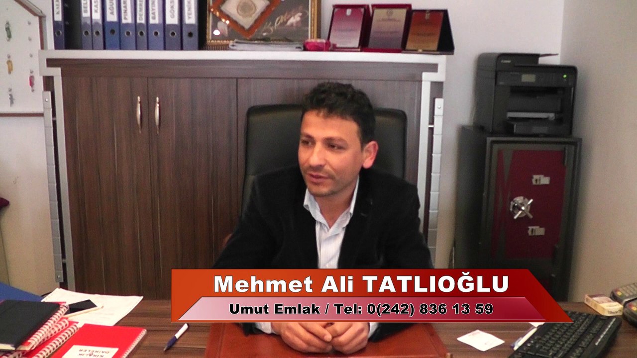 UMUT EMLAK