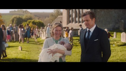 Bridget Jones Baby : découvrez la nouvelle bande annonce !