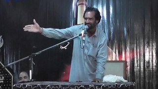 majlis  e  aza local zakirs of taxila urdu and punjabi part 1