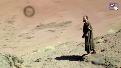 DEMÔNIO FALANDO DE ABRAÃO