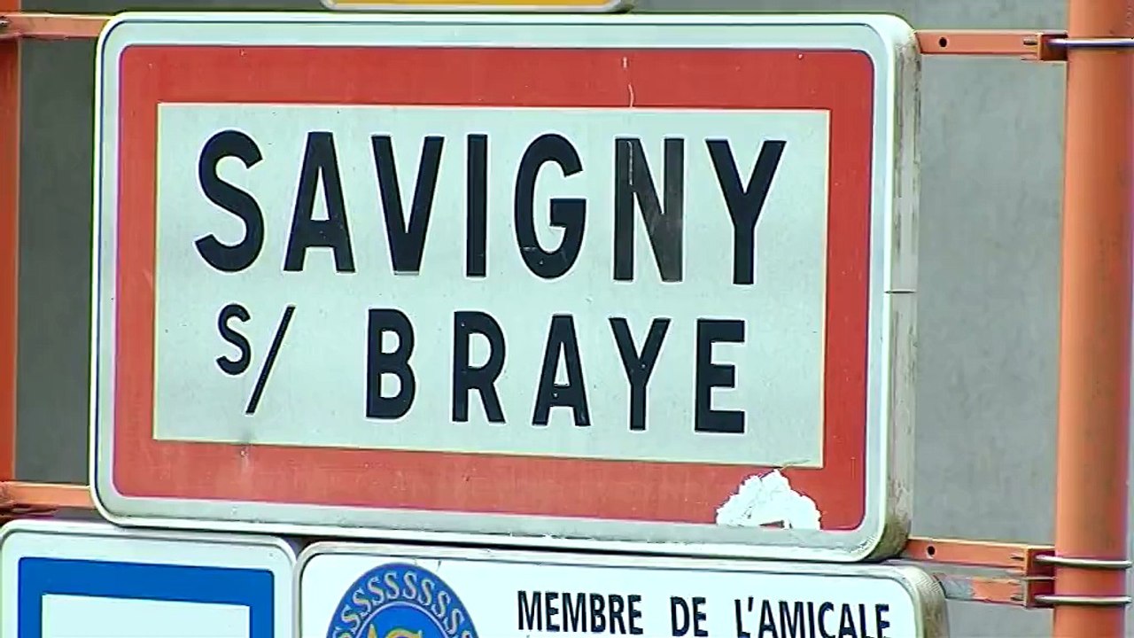 Des poissons morts suite aux inondations