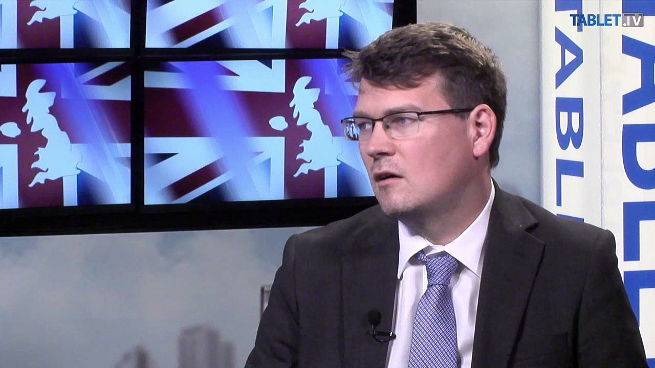 R. ONDREJCSÁK: Summit NATO by už mal byť o dlhodobej transformácii aliancie, nielen o reakcii na útoky na Ukrajinu
