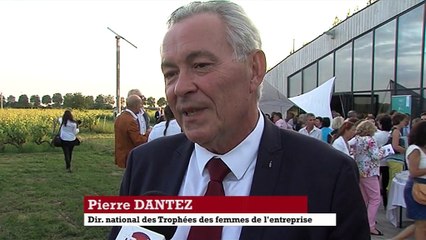 Les "femmes de l'économie" récompensées