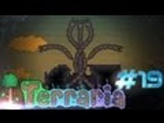Terraria Sorozat: #19 - A Meteorit
