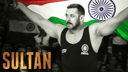 Salman Khan's SULTAN Character REVEALED