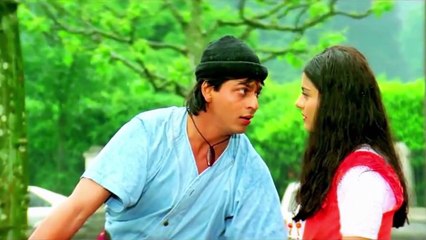 New DDLJ Trailer Celebrates 1,000 Weeks of Film - BT
