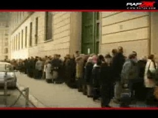 Mafia K1 Fry - Interview 1ère partie