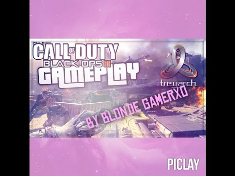 Black ops solo gameplay(Two in one)