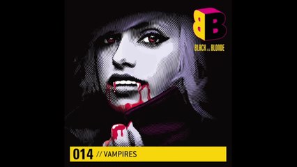 Joachim Tospann - Vampires Rising