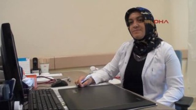 Sivas Uzmanlardan 'Sıcak Hava' Uyarısı