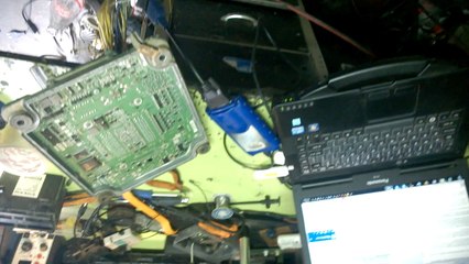 vcads   reprogramming