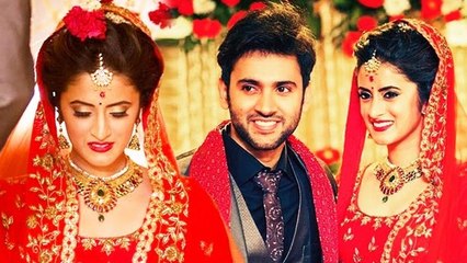 YHM Actress Mihika Verma’s WEDDING VIDEOS Leaked Online