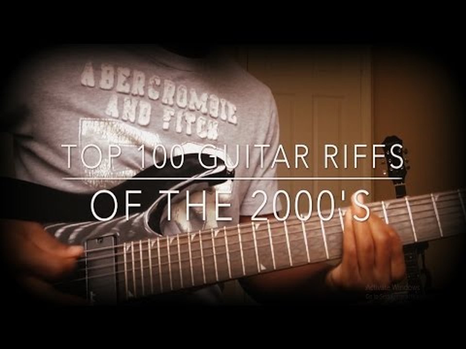 Killswitch Engage - My Curse - Guitar Cover - Guitar Riff #3