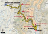 TDF 2016 : Etape du jour : Rik Verbrugghe​ préface l'étape 15