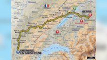 TDF 2016 : Etape du jour : Rik Verbrugghe​ préface l'étape 16