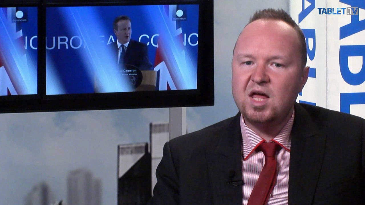 T. MIKULÍK: Dve tretiny všetkých operácií s eurom idú cez Londýn, po brexite to už nepôjde