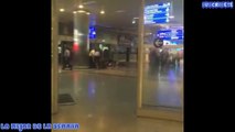 Istanbul Atatürk airport - terrorist attack turkey | Isis Bombing