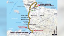 TDF 2016 : Etape du jour : Rik Verbrugghe​ préface l'étape 1