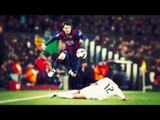 Lionel Messi   Humiliating Great Players ● 2014 2015 HD ( MURRAY MURTY )