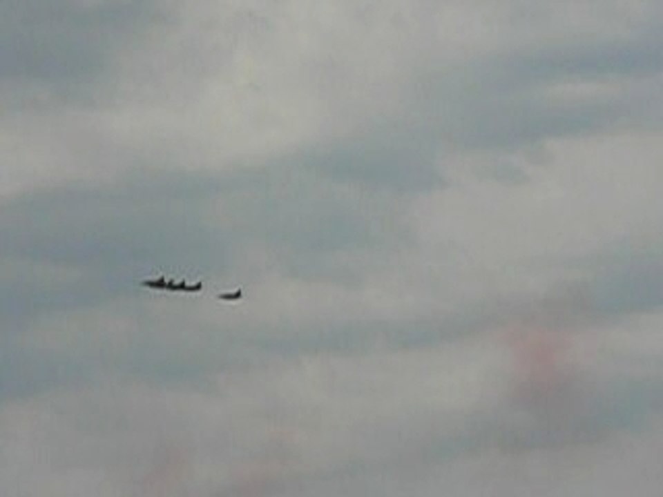 Mirage F1