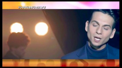 Lo Que Surja 8/6/2016 FRANK DIAGO (Parte 1)