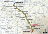 TDF 2016 : Etape du jour : Rik Verbrugghe​ préface l'étape 4