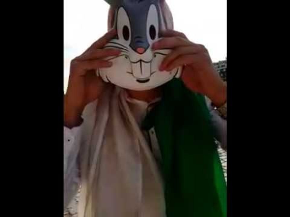 Hasnaoui jette une meuf dans la seine