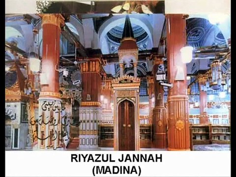 Give Thanks To Allah...Late Michael Jackson - Mehboob's