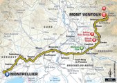 TDF 2016 : Etape du jour : Rik Verbrugghe​ préface l'étape 12