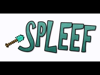 Mcpe: mini game | spleef
