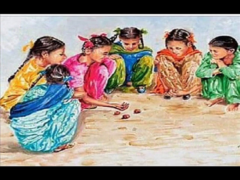Mera Bachpan Mujhe Lauta Do
