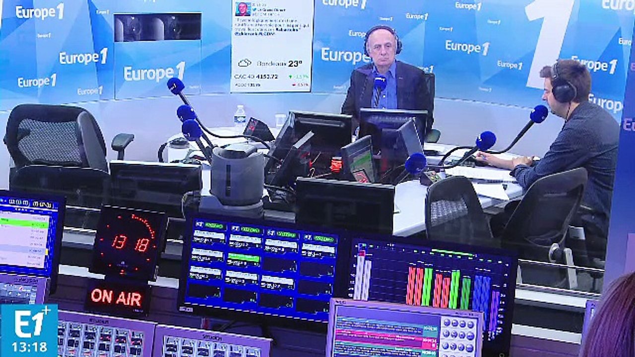 Les scandales dans les abattoirs vous détournent-ils de la viande ? Allô Jean-Michel 29/06/2016