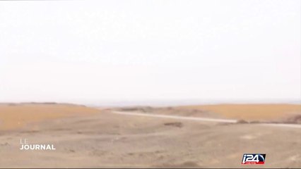 Après Fallouja, Mossoul dans le viseur de l'armée en Irak