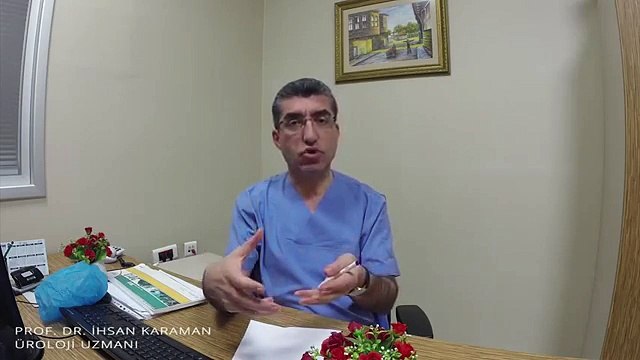 Prostat Büyümesi Tedavi Edilmezse Ne Olur? - prostattedavisi.com.tr