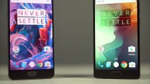 OnePlus 2 vs OnePlus 3 - Gadget Upgrade-Trendviralvideos
