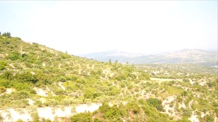 جيش الفتح يسيطر على مواقع عسكرية باللاذقية