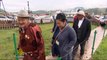 Mongolia Elections: Voters head to polls amid economic depression