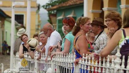 Is Cuba ready for a tourism influx?