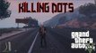 killing dots (solo) #2