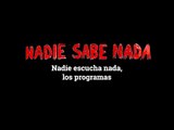 Momentos NSN (3x38): Nadie escucha nada, los programas