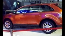 Salon de l'auto tunis 2007